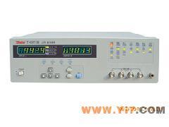 廠家直銷同惠電橋 TH2810B_電工儀表_工控儀表_供應(yīng)_儀器交易網(wǎng)